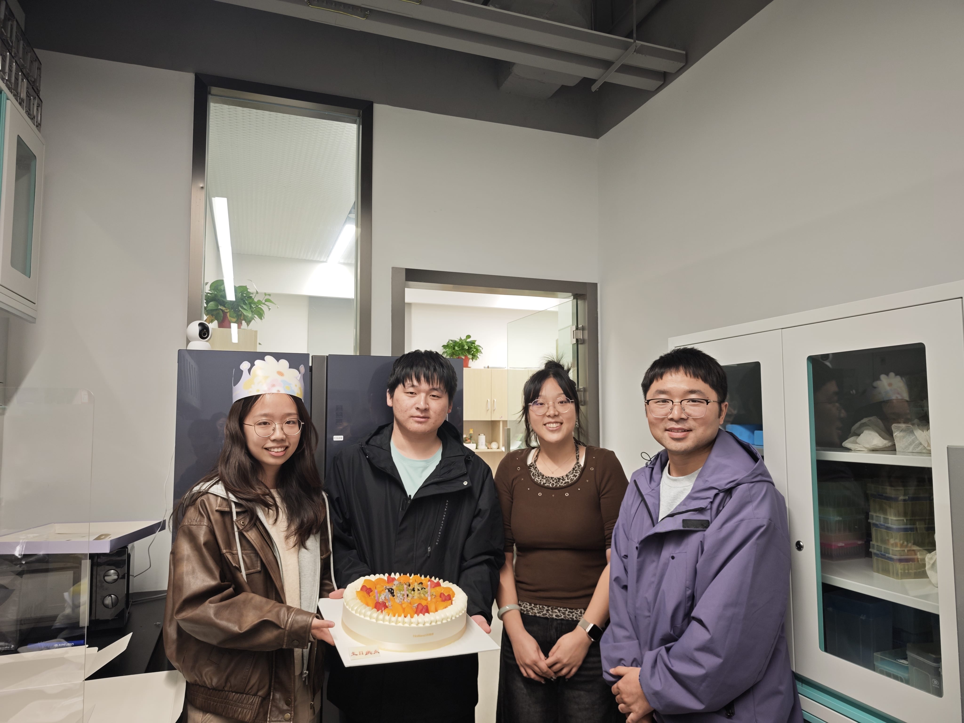 Image 1 from November 17, 2025