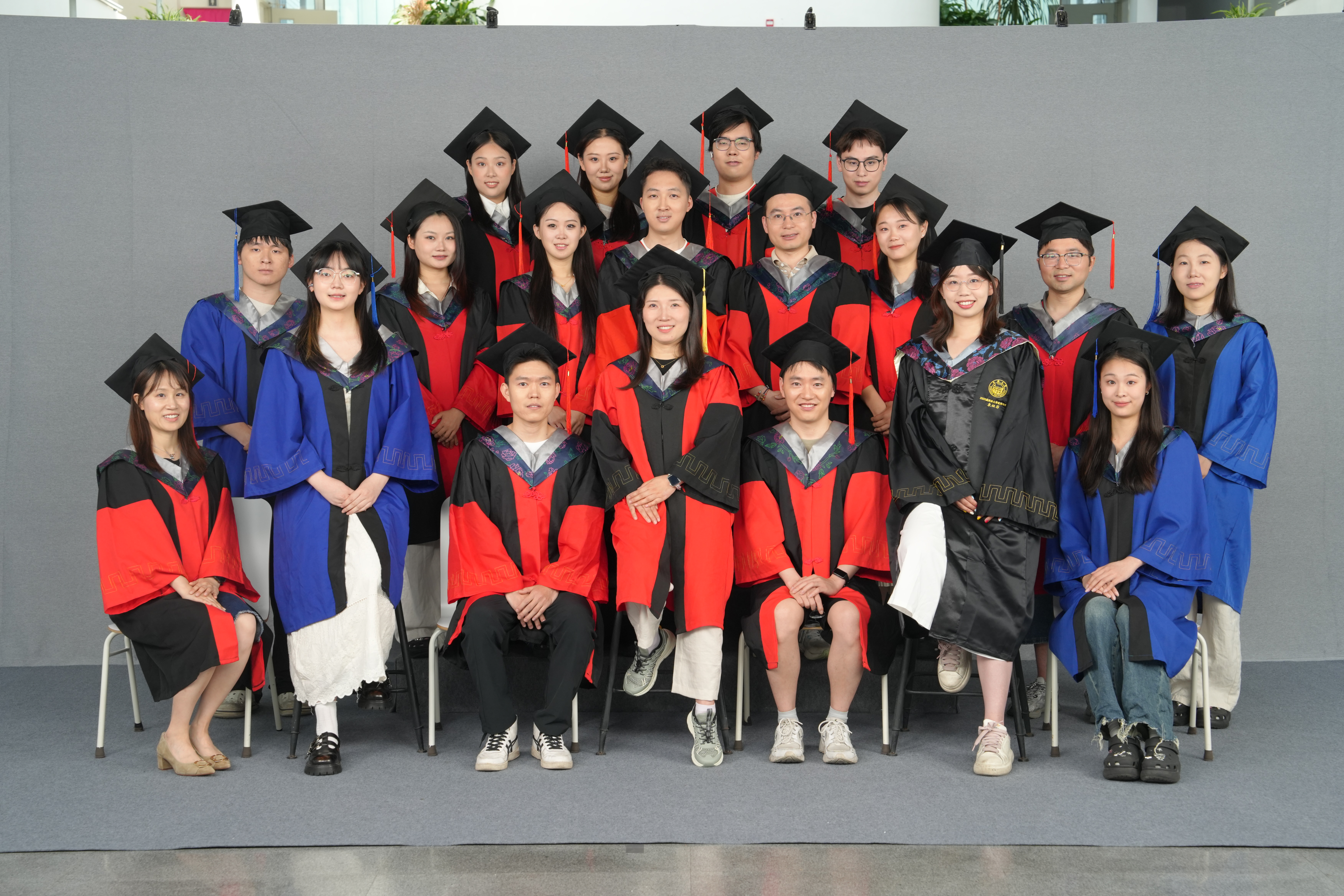 Zhang Lab 2026